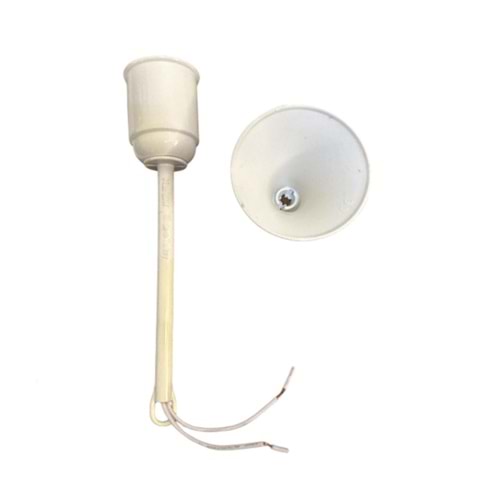 AR-EL PLASTİK MUHAFAZALI PORSELEN TİJ TAKIMI (50)