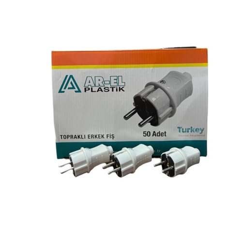 TORAKLI ERKEK FİŞ