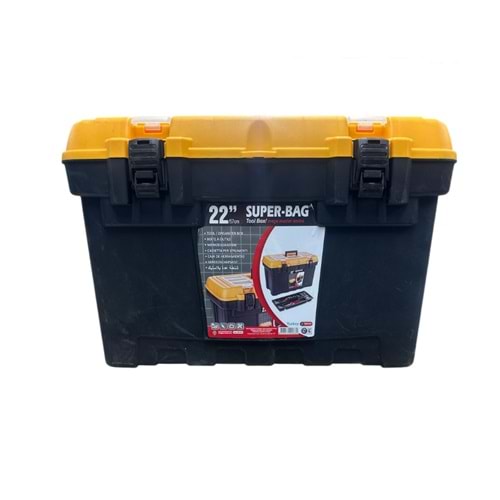 MEGA MASTER TAKIM ÇANTA 22''