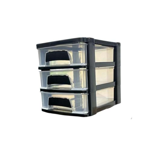 ASRIN TONTON ÇEKMECE 3 KATLI NO:1