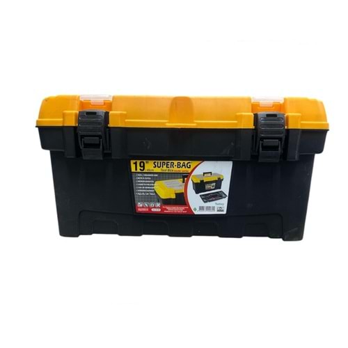 MASTER TAKIM ÇANTA 19''