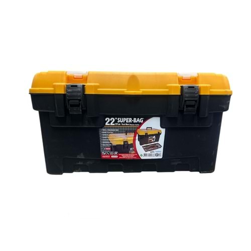 MASTER TAKIM ÇANTA 22''