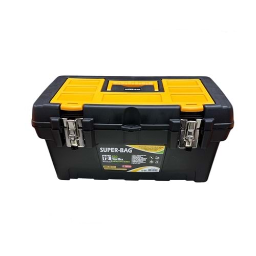 ASRIN EKO METAL KİLİTLİ TAKIM ÇANTA 19