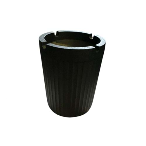 AVCILAR YUVARLAK KOKUSUZ KÜLLÜK EKO