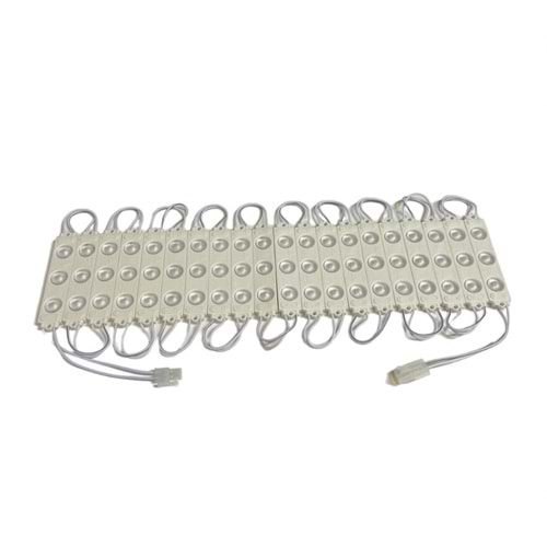 BEYAZ 220V MODÜL LED