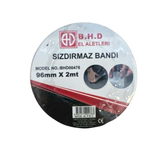 BHD SIZDIRMAZ BANDI (96MM*2MT)