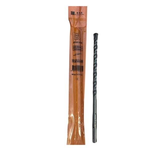 BHD 10*210 MM HİLTİ UÇ
