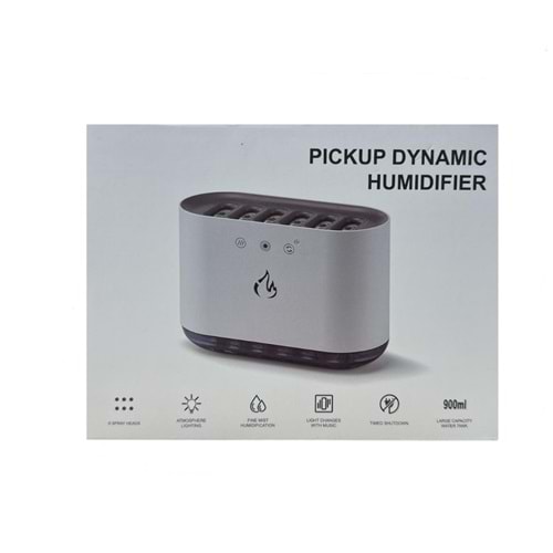 BLİC HAVA NEMLENDİRİCİ 900 ML