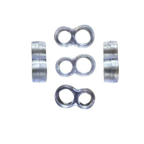 STEEL KAPI KOL TAMPONU 5 Lİ (50)