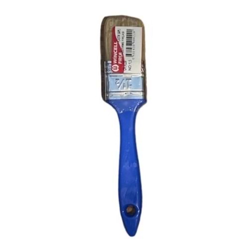 WİNCELL PLASTİK SAPLI KESTİRME FIRÇA NO:1.5