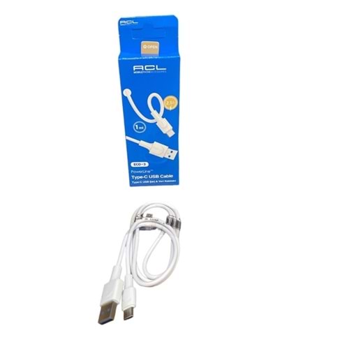 ACL 1 M TYPE-C
