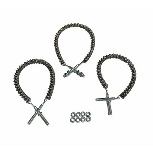 END 3000W UFO TELİ (200)