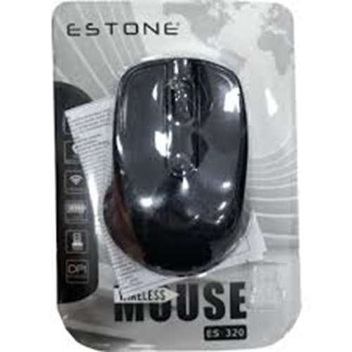 PLATOON ESTONE MOUSE