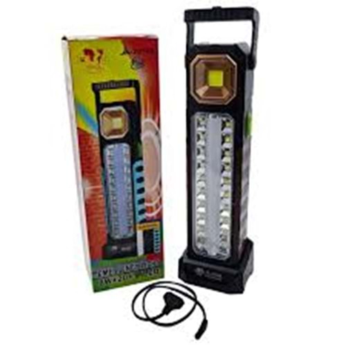 KIRGIL 2014A 30 LED IŞILDAK