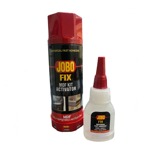 JOBOFİX HIZLI YAPIŞTIRICI 200ML (24)