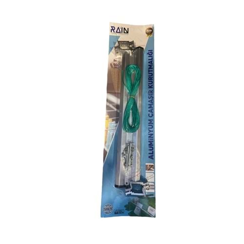 RAIN ALÜMİNYUM ÇAMAŞIR KURUTMALIĞI KARE