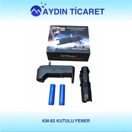 KUTULU FENER