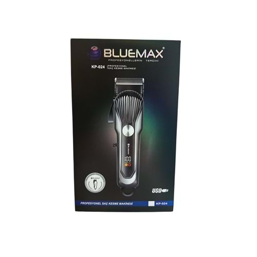 BLUEMAX SAÇ KESME MAKİNESİ