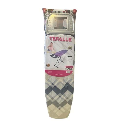 TEFALLE 220 ÜTÜ MASASI (118*150)