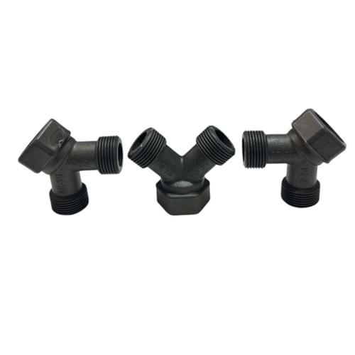 ÇAMAŞIR ÇATALI PLASTİK-