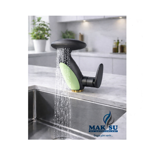 MAKSU PENGUEN BATARYA GRİ (IŞIKLI)