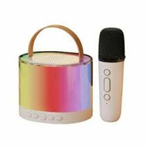 SPEAKER MÜZİK ÇALAR TEK MİKR.