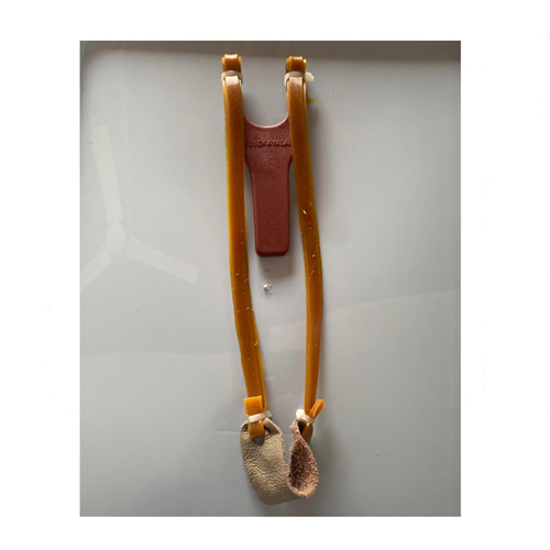 KUŞ LASTİĞİ (SAPAN)(10)