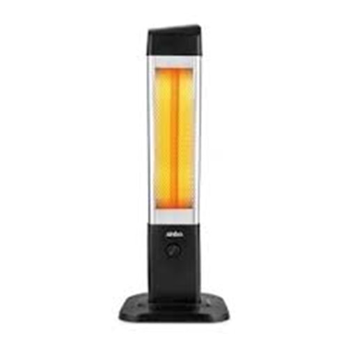 SİNBO 2000W DİK SOBA
