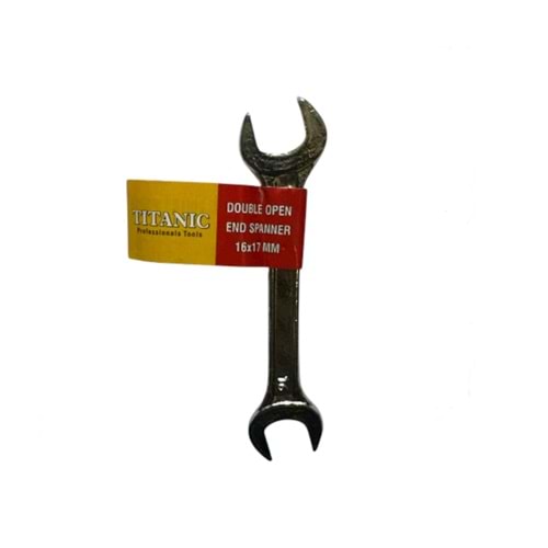 TITANIC AÇIK AĞIZLI ANAHTAR 16*17 (6)