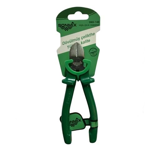 SONMIX YEŞİL ÇELİK YANKESKİ (12)