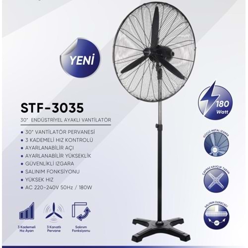 SKYTECH 30