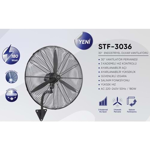 SKYTECH 30