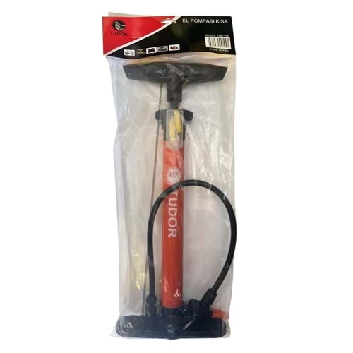 TUDOR İRAN POMPASI LISA LÜX