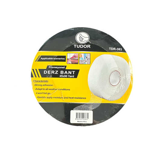 TUDOR DERZ BANT 4,5*90