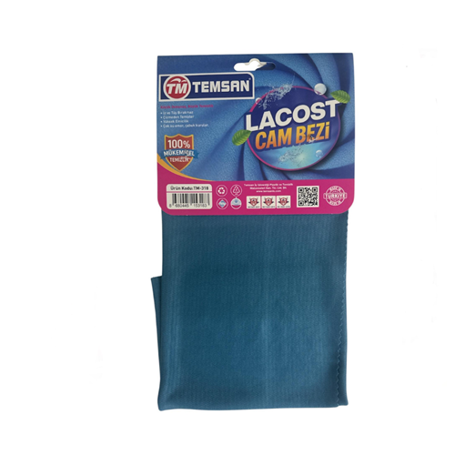 TEMSAN LACOST CAM BEZİ (20)