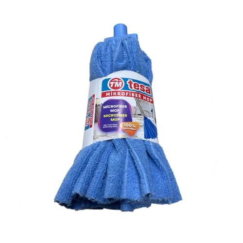 TESA MİKROFİBER MOP
