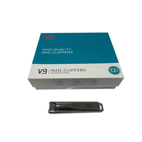 VT806 KUTULU BÜYÜK TIRNAK MAKASI (12)