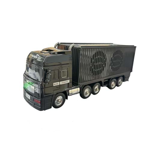 WSTER PG-WS691 TIR MOD ARABALI RADYO