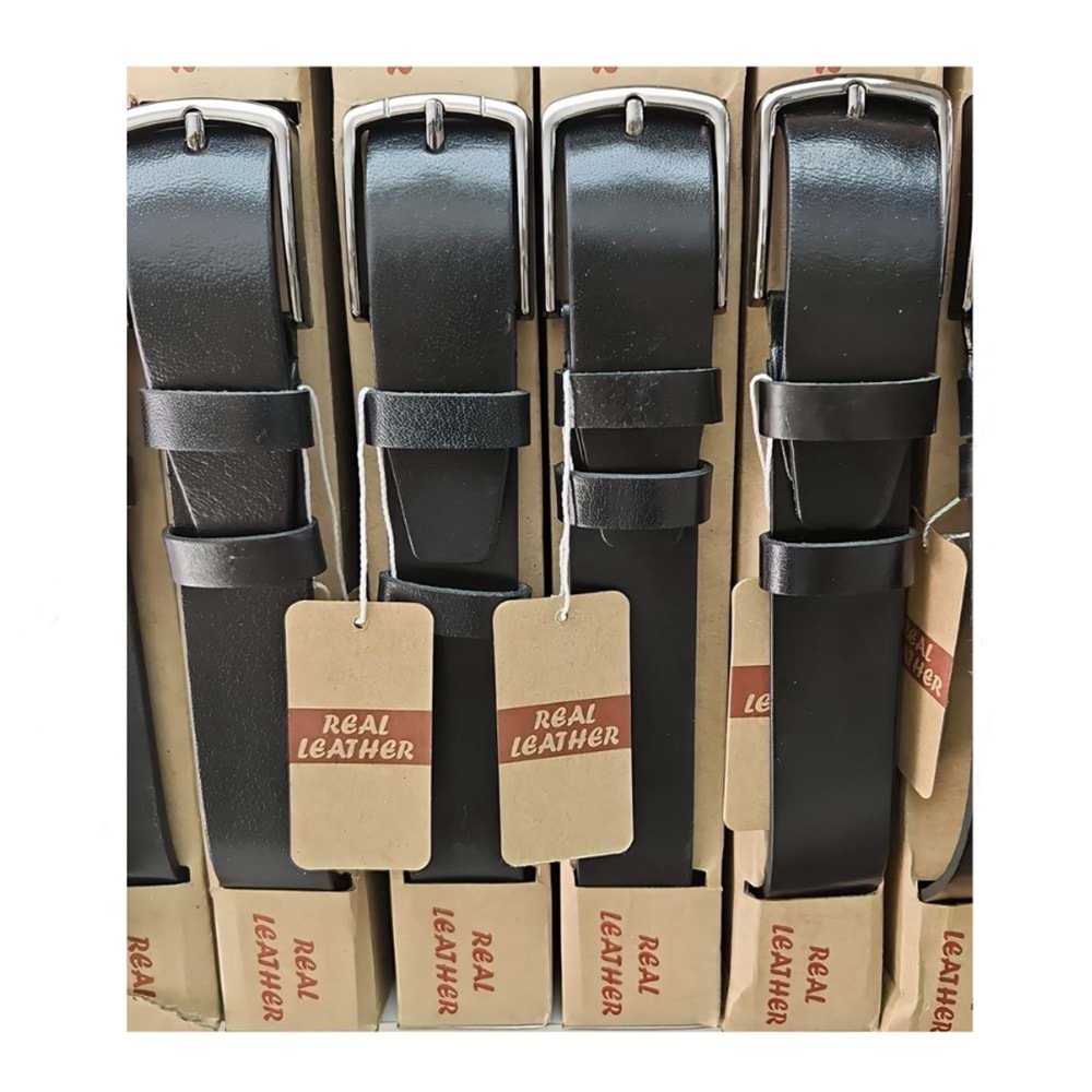 DERİ KEMER (4 CM) (1)