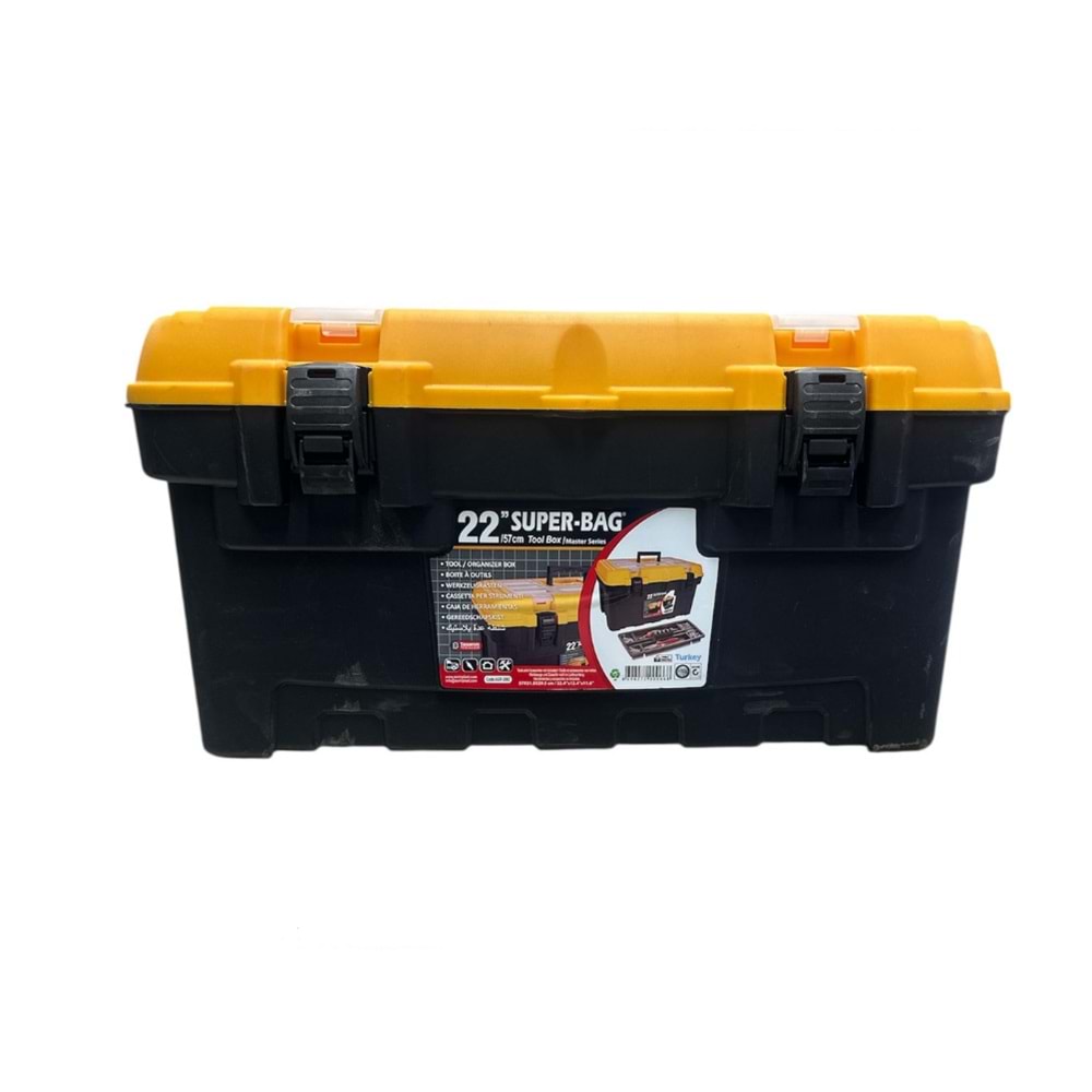 MASTER TAKIM ÇANTA 22''