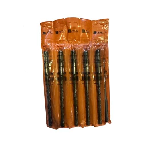 BHD 8*160 HİLTİ UÇ