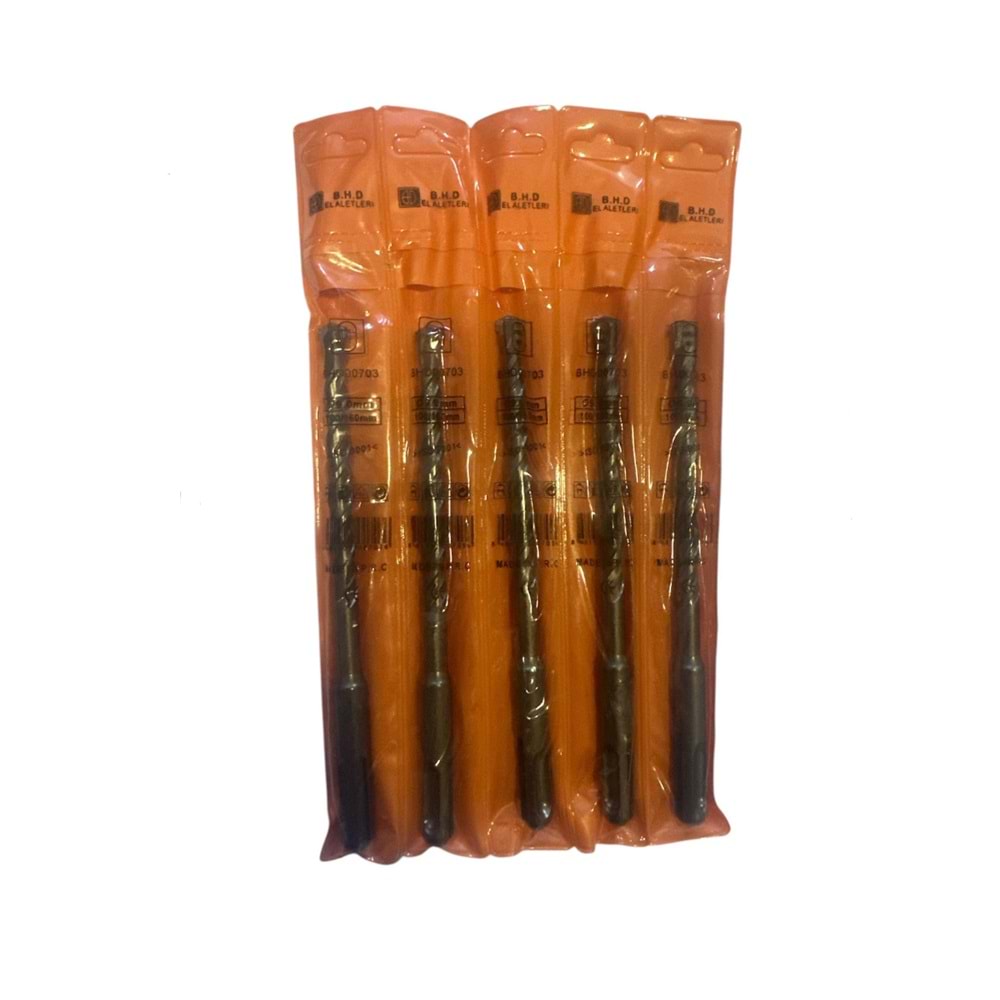 BHD 9*160 MM HİLTİ UÇ