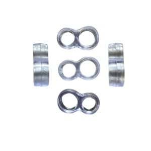 STEEL KAPI KOL TAMPONU 5 Lİ (50)