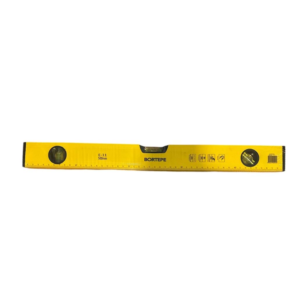 BORTEPE SU TERAZİSİ 50 CM