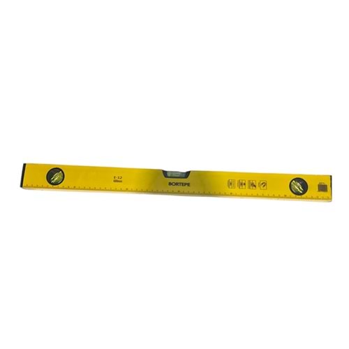 BORTEPE SU TERAZİSİ 60 CM