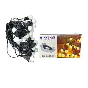 WINBOSS TOP LED GÜNIŞIĞI (5MT)