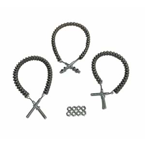 END 3000W UFO TELİ (200)