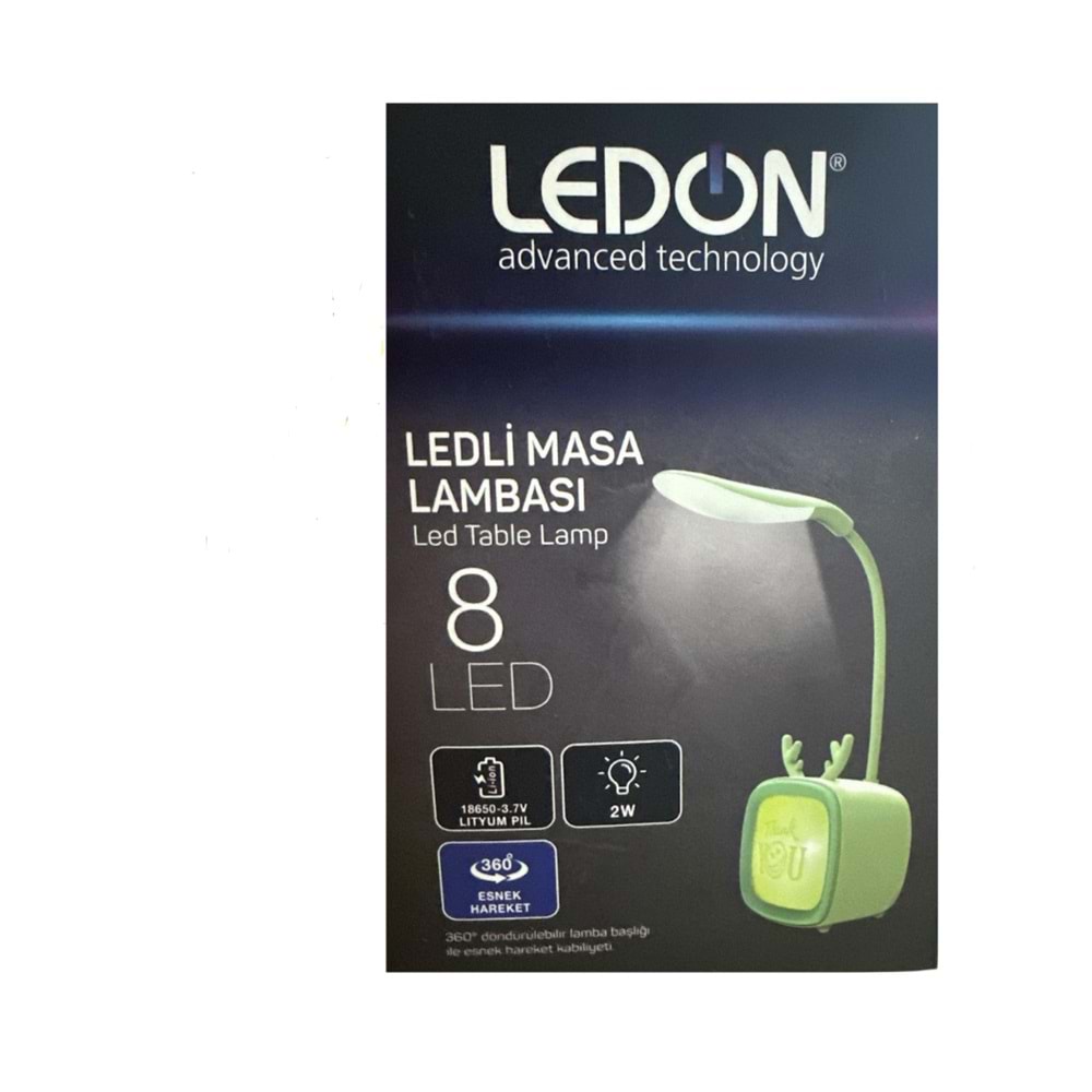 MASA LAMBASI