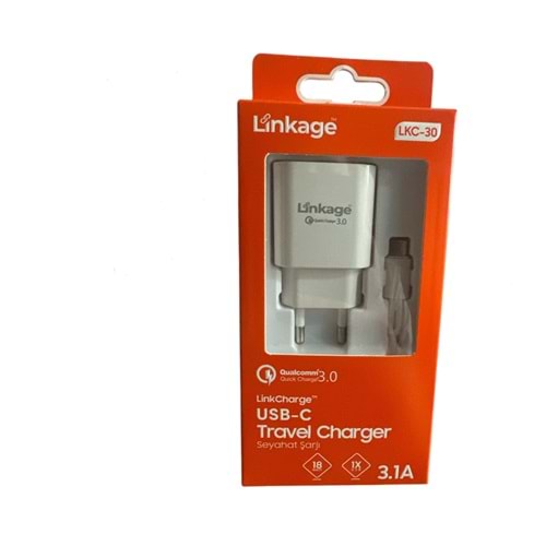 LINKAGE 3.1A TYPE-C