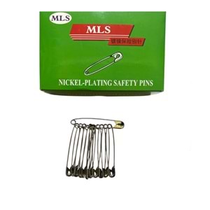 MLS ÇENGELLİ İĞNE NO:6 (144)